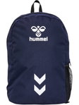 Hummel Backpack hmlESSENTIAL navy blue - 44x29x16cm - 21 litres