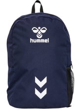 hummel Rucksack hmlESSENTIAL marineblau - 44x29x16cm - 21 Liter