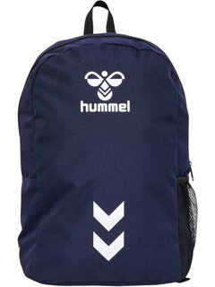 hummel plecak hmlESSENTIAL granatowy - 44x29x16cm - 21 litrów