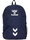 hummel Rucksack hmlESSENTIAL marineblau - 44x29x16cm - 21 Liter