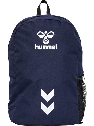 hummel Rucksack hmlESSENTIAL marineblau - 44x29x16cm - 21 Liter