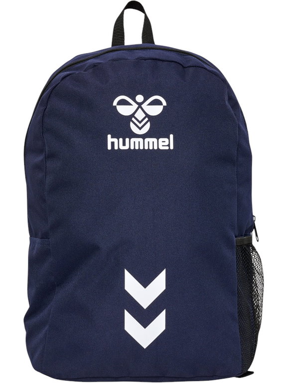 hummel Rucksack hmlESSENTIAL marineblau - 44x29x16cm - 21 Liter
