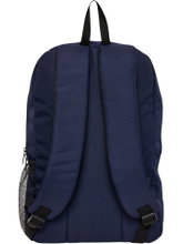 hummel Rucksack hmlESSENTIAL marineblau - 44x29x16cm - 21 Liter