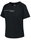 hummel Trainings-Shirt hmlCOURT Light Weight (atmungsaktiv, leicht) schwarz Damen