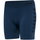 hummel Functional Underwear Sport Shorts Tight Seamless (quick-drying, close-fitting) short denim blue Women