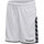 hummel Sports Shorts hmlAUTHENTIC Poly Shorts (light jersey fabric, without side pockets) Short white Children