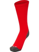 hummel Sportsock hmlPRO Training Crew (material mix) red/white - 1 pair