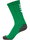hummel Sportsock hmlPRO Training Crew (material mix) green/white - 1 pair