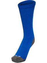 hummel Sportsock hmlPRO Training Crew (material mix) blue/white - 1 pair