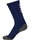 hummel Sportsocke hmlPRO Training Crew (Materialmix) marineblau/weiss - 1 Paar