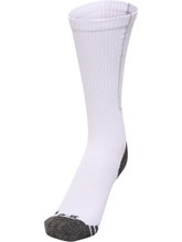 hummel Sportsocke hmlPRO Training Crew (Materialmix) weiss/schwarz - 1 Paar
