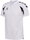 hummel Sport-Polo hmlCORE 2.0 (100% rec. Polyester) weiss/schwarz Herren