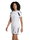 hummel Sport-Shirt hmlCORE 2.0 (rec. Polyester, optimale Bewegungsfreiheit) kurzarm weiss/schwarz Damen