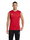 hummel Sport-Tank hmlCORE 2.0 Jersey (100% rec. Polyester) rot/weiss Herren