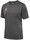 hummel Sport-Tshirt hmlESSENTIAL (100% rec. Polyester) Kurzarm dunkelgrau Kinder