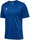 hummel Sport-Tshirt hmlESSENTIAL (100% rec. Polyester) Kurzarm dunkelblau Kinder
