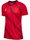 hummel Sport-Tshirt hmlMATCH Triumph Jersey (100% Polyester) rot Herren
