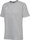 hummel Sport-Tshirt hmlMOVE 2.0 (Baaumwolle-Mischung) grau Herren