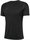 Hummel Sport T-shirt hmlPRO Training Jersey (high breathability, quick-drying) black men's