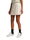 hummel Sport-Rock hmlCOURT Mid Waist Pocket Skirt (integrierte Tight) cremeweiss Damen