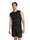 Hummel Sport Tank hmlPRO Training Jersey (quick-drying) black men's