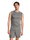 Hummel Sport Tank hmlPRO Training Jersey (quick-drying) grey men's