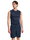 Hummel Sport Tank hmlPRO Training Jersey (quick-drying) navy blue men's