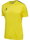 hummel Sport-Tshirt hmlAUTHENTIC Jersey (100% Polyester) Kurzarm gelb Herren