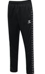 hummel Sports Trousers hmlAUTHENTIC PL Pants (Interlock Fabric) long black Men