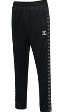 hummel Sports Trousers hmlAUTHENTIC PL Pants (Interlock Fabric) long black Men