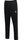 hummel Sporthose hmlAUTHENTIC PL Pants (Interlock-Stoff) lang schwarz Herren