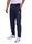 Hummel Sports Trousers hmlAUTHENTIC PL Pants (Interlock Fabric) Long Navy Blue Men