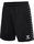 hummel Sporthose hmlAUTHENTIC PL Shorts (100% Polyester) kurz schwarz Herren