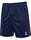 hummel Sporthose hmlAUTHENTIC PL Shorts (100% Polyester) kurz marineblau Herren