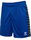 hummel Sporthose hmlAUTHENTIC PL Shorts (100% Polyester) kurz dunkelblau Herren