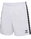 hummel Sporthose hmlAUTHENTIC PL Shorts (100% Polyester) kurz weiss Herren