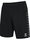 hummel Sports Shorts hmlAUTHENTIC Woven Shorts (with zip pockets) short black Men