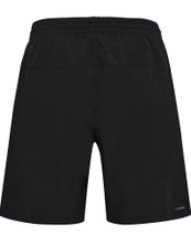 hummel Sports Shorts hmlAUTHENTIC Woven Shorts (with zip pockets) short black Men