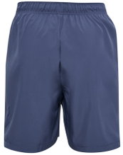 hummel Sporthose hmlCOURT Pocket Shorts (atmungsaktiv, schnelltrocknend) kurz indigoblau Herren