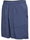 hummel Sporthose hmlCOURT Pocket Shorts (atmungsaktiv, schnelltrocknend) kurz indigoblau Herren