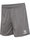 hummel Sporthose hmlESSENTIAL Shorts (angenehmes Tragegefühl) kurz grau Damen