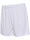 hummel Sporthose hmlESSENTIAL Shorts (angenehmes Tragegefühl) kurz weiss/weiss Damen