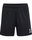 hummel Sports Shorts hmlESSENTIAL (comfortable fit) short black ladies