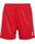 hummel Sports Shorts hmlESSENTIAL (comfortable fit) short red ladies