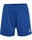 hummel Sports Shorts hmlESSENTIAL (comfortable fit) short dark blue ladies