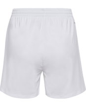 hummel Sports Shorts hmlESSENTIAL (comfortable fit) short white ladies