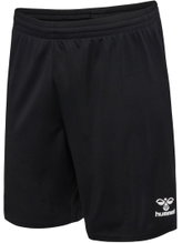 hummel Sports Shorts hmlESSENTIAL Shorts (comfortable feel) short black Men