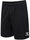 hummel Sporthose hmlESSENTIAL Shorts (angenehmes Tragegefühl) kurz schwarz Herren