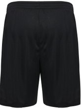 hummel Sports Shorts hmlESSENTIAL Shorts (comfortable feel) short black Men