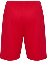 hummel Sports Shorts hmlESSENTIAL (comfortable fit) short red men